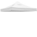10 x 10' Event Tent Vented Canopy Only (Unimprinted)
